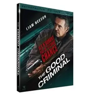 Metro Dvd Honest Thief Blu-ray günstig