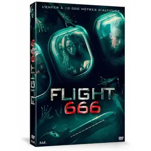 Dvd Flight 666 Dvd günstig
