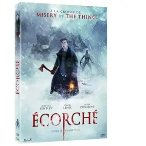 Dvd Écorché Dvd günstig