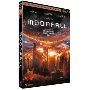Metro Dvd Moonfall Dvd günstig