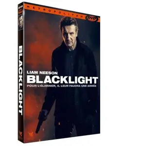 Metro Dvd Blacklight Dvd günstig