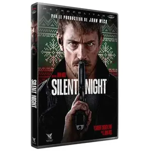 Dvd Dvd Stille Nacht günstig