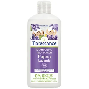 Natessance Schutzshampoo Papoo Lavendel Bio 442.15 cm günstig