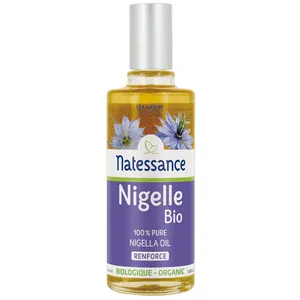 Natessance Bio Nigella Öl 139.65 cm günstig
