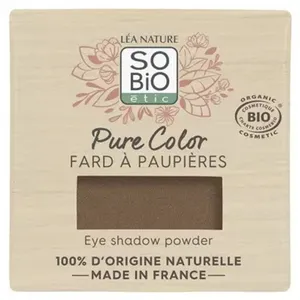 SO'BiO étic - Bio Pure Color Lidschatten 3 g günstig