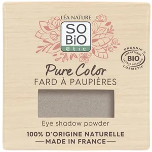 SO'BiO étic - Bio Pure Color Lidschatten 3 g günstig