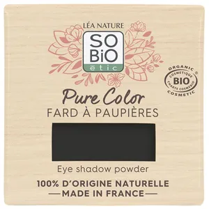 SO'BiO étic - Bio Pure Color Lidschatten 3 g günstig