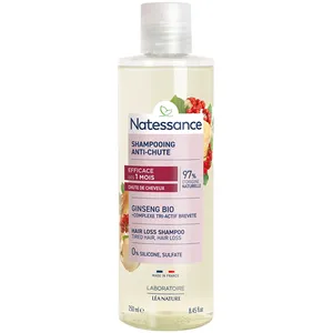 Natessance Ginseng Anti-Fall Shampoo 440 cm günstig