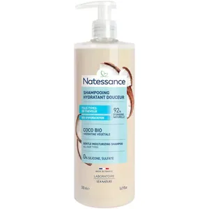 Natessance Shampoo Kokosnuss und Pflanzliches Keratin 925.27 cm günstig