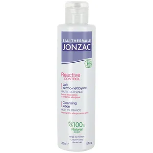 Jonzac Thermalwasser REactive Control Dermo-Reinforcing Bio-Milch 380.88 cm günstig