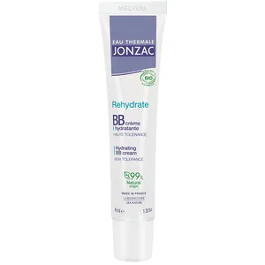 Jonzac Thermalwasser REhydrate Bio-BB-Creme (Duft: Mittel) 40 ml günstig