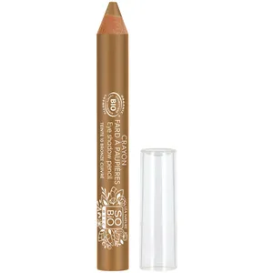 Léa Nature SO BIO étic Pure Color Crayon Lidschatten Bio  (Farbe : Kupferbronze) 17.74 cm günstig