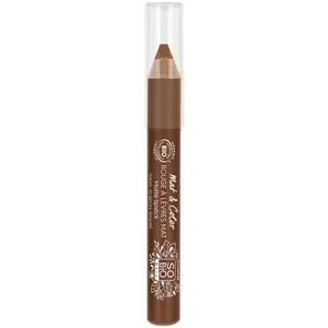 Léa Nature SO BIO étic Mat & Color Matter Bio-Lippenstift  (Farbe : Zartbraun) 28.9 cm günstig