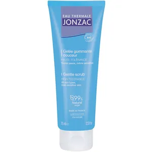 Jonzac Gelée Gommante Douceur Bio Körperpeeling mit hoher Verträglichkeit 75 ml günstig