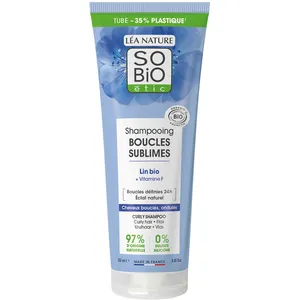 Léa Nature SO BIO étic Shampoo Sublimes Boucles Bio 598.5 cm günstig