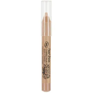 Léa Nature SO BIO étic Teint Divin Korrektur-Stift gegen Augenringe Bio (Farbton : Vanille Rosé) 12.22 cm günstig
