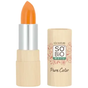 Léa Nature SO BIO étic Pure Color Bio-Lippenstift (Farbton : 15 Apricot Nude) 30.87 cm günstig