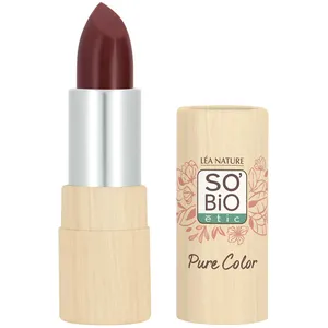 Léa Nature SO BIO étic Pure Color Bio-Lippenstift (Farbton : 13 Siena Land) 30.87 cm günstig