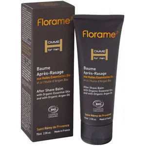 Florame HOMME After Shave Balsam 75 ml günstig