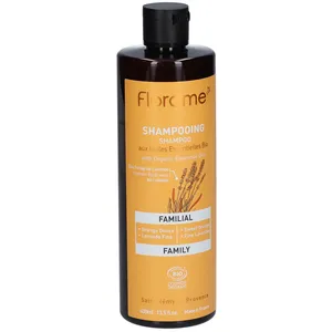 Florame Shampooing Familial 400 ml günstig