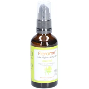 Florame Nachtkerzenöl BIO 50 ml günstig
