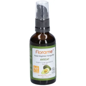Florame Avocado-Öl BIO 50 ml günstig