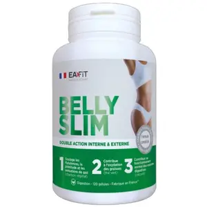 Bellyslim (120 Kapseln) günstig