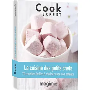 Buch Die Küche der kleinen Köche - Cook Expert - Magimix günstig