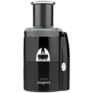 Magimix Juice Expert 3, Schwarz, 400 W, 183 mm, 214 mm, 415 mm, 7,5 kg günstig