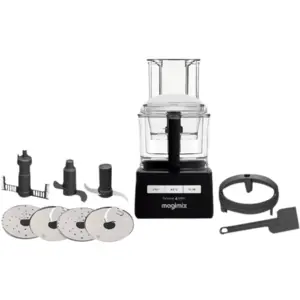 Magimix Cuisine Systeme 4200 XL Schwarz günstig