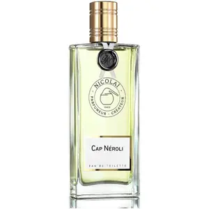 Nicolai Parfumeur Createur Nicolai Parfumeur Createur Cap Neroli Eau De Toilette 100 ml (unisex)