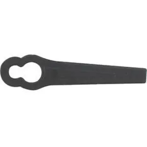 OEM Anpassbares Messer Black & Decker Für Modelle: Gx302, 260, 300, 200, 250, 303, Ge700, Q5, H5, Hx3, T1, Gr102, 101, R51, R4, R12 günstig