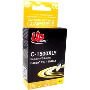 T3AZUR CJ1500XLCUP, Cyan, 14 ml, 1 Stück(e), 1050 Seiten günstig