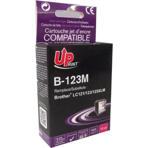 T3AZUR BJ123MUP, Magenta, 10 ml, 1 Stück(e), 600 Seiten günstig