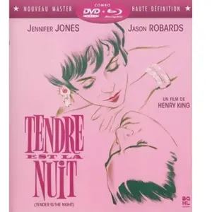 Bqhl Dvd Tendre Est La Nuit Blu-ray günstig