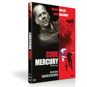 Bqhl Dvd Code Mercury Dvd günstig