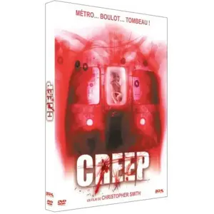 Bqhl Dvd Creep Dvd günstig