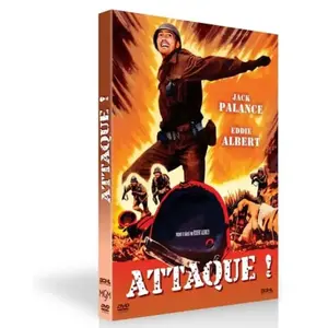 Bqhl Dvd Angriff! Dvd günstig