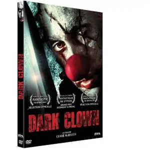 Bqhl Dvd Dunkler Clown Dvd günstig
