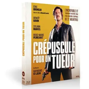 Bqhl Dvd Crépuscule Pour Un Tueur Blu-ray günstig