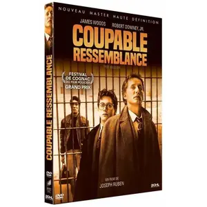 Bqhl Dvd Schuldige Ähnlichkeit Dvd günstig