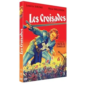 Bqhl Dvd Les Croisades Dvd günstig