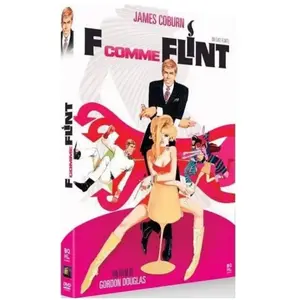 Bqhl Dvd F Comme Flint Dvd günstig