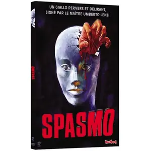 Bqhl Dvd Spasmo Dvd günstig