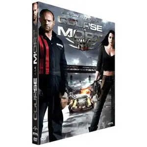 Bqhl Dvd Course à La Mort Dvd günstig
