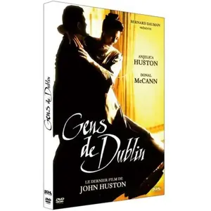 Dvd Gens De Dublin Dvd günstig