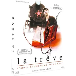 Bqhl Dvd La Trêve Blu-ray günstig