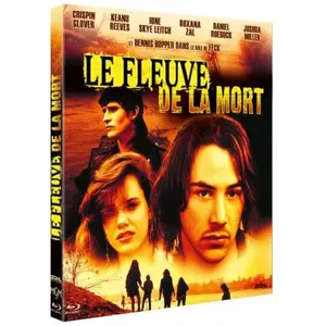Bqhl Dvd Le Fleuve De La Mort Blu-ray günstig