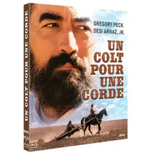 Bqhl Dvd Un Colt Pour Une Corde Blu-ray günstig