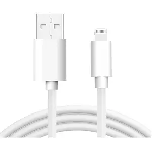 Bigben USB-A/Lightning-Kabel (1 m, USB 3.2 Gen 1), USB Kabel günstig